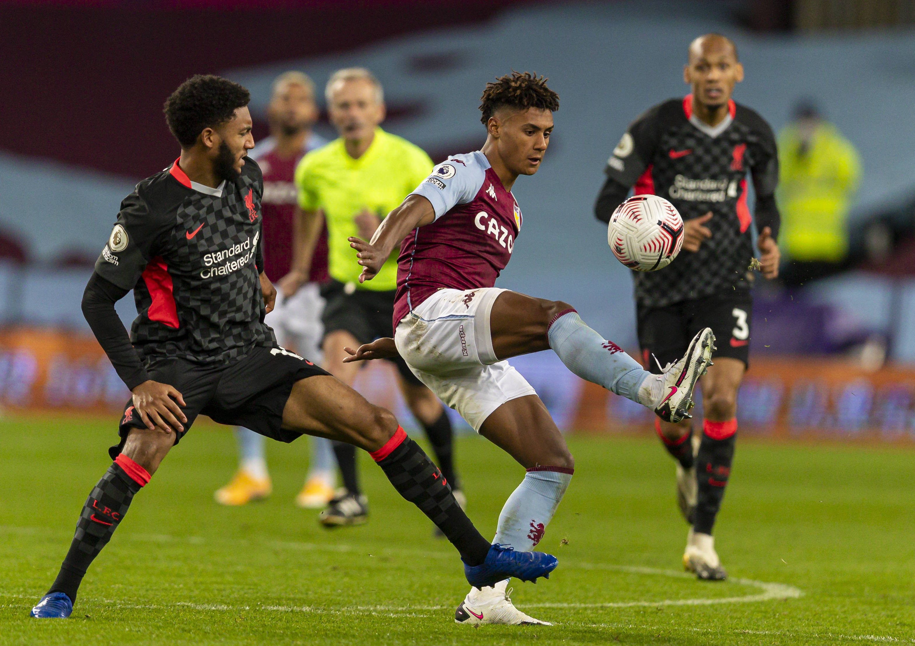 指出了切尔 指出了切尔