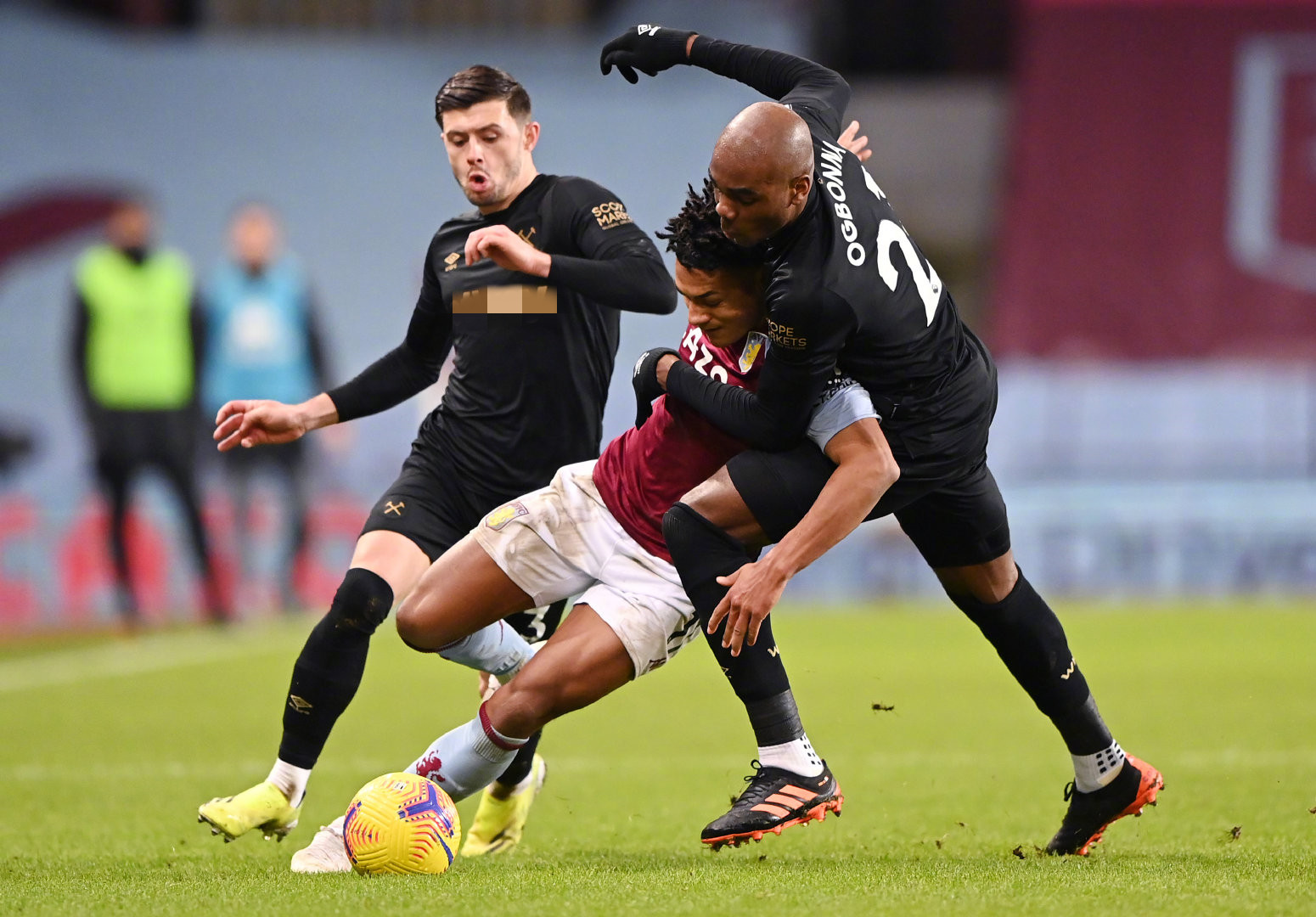 如果马尔卡 如果马尔卡